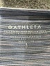 Athleta Stripes Blue Active Pants Size S - photo 7