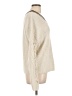 American Rag Cie 100% Acrylic Ivory Pullover Sweater Size L - photo 4