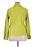 Sag Harbor Green Long Sleeve Blouse Size 14 - photo 2