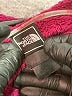 The North Face Burgundy Pink Coat Size 18 - photo 3