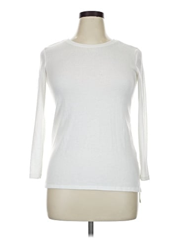 Copper Key 3/4 Sleeve T-Shirt (view 1)