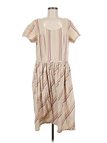 eShakti Casual Dress (view 1)