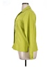 Sag Harbor Green Long Sleeve Blouse Size 14 - photo 5