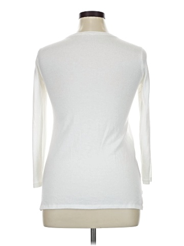 Copper Key 3/4 Sleeve T-Shirt (view 2)