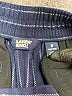 Lands' End Stripes Blue Dress Pants Size 8 - photo 7
