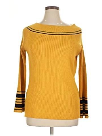 Collection Long Sleeve Turtleneck (view 1)