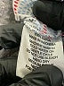 Escapada 100% Rayon Gray 3/4 Sleeve Blouse Size L - photo 8