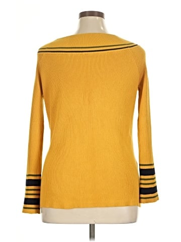Collection Long Sleeve Turtleneck (view 2)