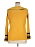 Collection Yellow Long Sleeve Turtleneck Size 1X - photo 2