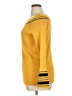 Collection Yellow Long Sleeve Turtleneck Size 1X - photo 5