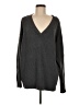 Arizona Jean Company Gray Pullover Sweater Size M - photo 1