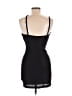 Rumer 100% Polyester Black Cocktail Dress Size M - photo 2