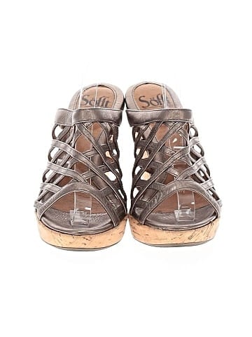 Sofft Wedges (view 2)