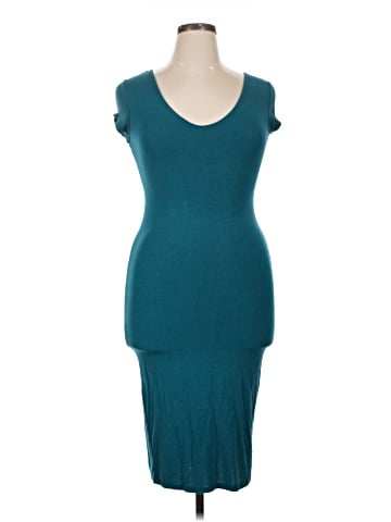 See You Monday Casual Dress (view 1)