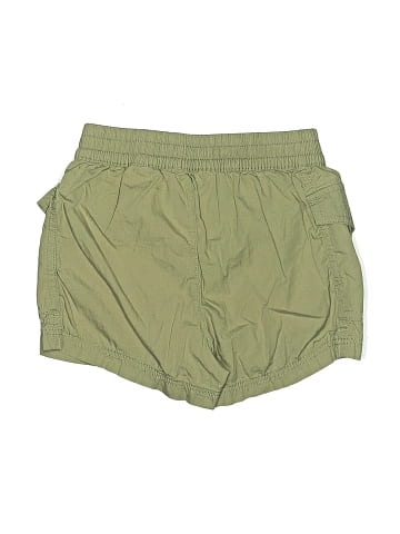 H&M Khaki Shorts (view 2)
