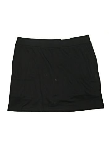 Croft & Barrow Casual Skirt (view 1)
