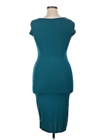 See You Monday Casual Dress (view 2)