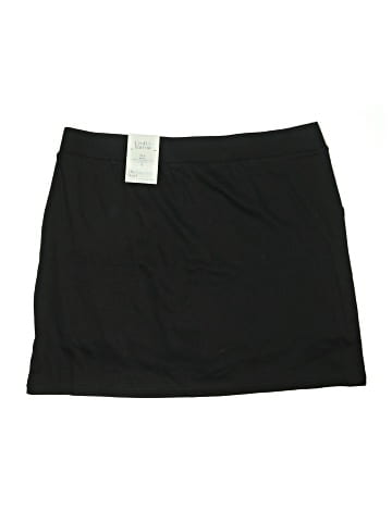 Croft & Barrow Casual Skirt (view 2)