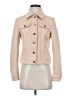 Vigoss Tan Jacket Size XS - photo 1