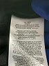Unbranded Black Casual Dress Size M (estimated) - photo 7