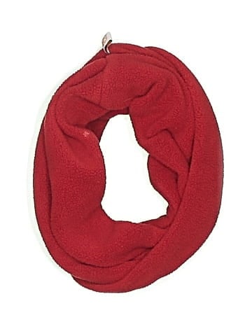 Screamer Scarf (view 1)