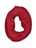 Screamer 100% Polyester Red Scarf One size (kids) - photo 1