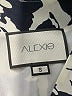Alexis 100% Polyester Blue Casual Dress Size S - photo 6