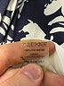 Alexis 100% Polyester Blue Casual Dress Size S - photo 7