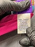 Assorted Brands 100% Polyester Pink Dress Size 12 - photo 4