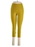 Active by Old Navy Yellow Active Pants Size M - photo 1