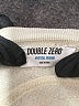 Double Zero Ivory Sweatshirt Size M - photo 7