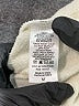Double Zero Ivory Sweatshirt Size M - photo 8