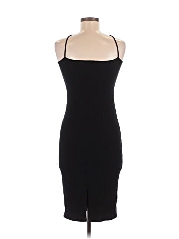 Reformation Jeans Cocktail Dress (view 2)