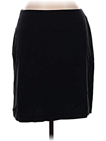 New York & Company Casual Skirt (view 2)