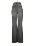 AFRM 100% Cotton Gray Jeans Size 24 waist - photo 2