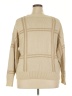Shein Curve 100% Acrylic Tan Pullover Sweater Size 18 Plus (3) - photo 2