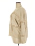 Shein Curve 100% Acrylic Tan Pullover Sweater Size 18 Plus (3) - photo 5