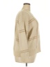 Shein Curve 100% Acrylic Tan Pullover Sweater Size 18 Plus (3) - photo 4