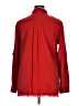 Zara Red Long Sleeve Button-Down Shirt Size XL - photo 2