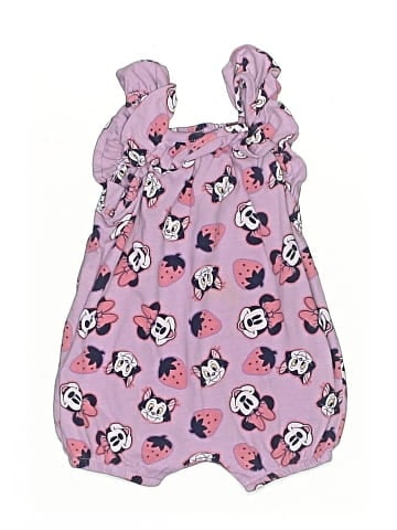 Disney Baby Dress (view 1)