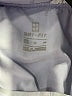 Nike Solid White Purple Casual Skirt Size XL - photo 3