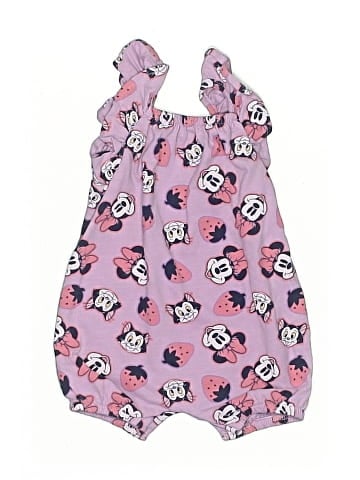 Disney Baby Dress (view 2)