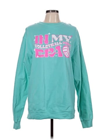 Independent Trading Company Sweatshirt (view 1)
