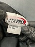 MTA Pro 100% Polyester Black Vest Size 14 - 16 - photo 6