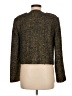 Reiss Tweed Gold Jacket Size 6 - photo 2
