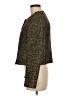 Reiss Tweed Gold Jacket Size 6 - photo 5