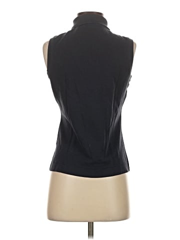 Brooks Brothers Sleeveless T-Shirt (view 2)