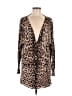 Ellison Brown Kimono Size M - photo 1