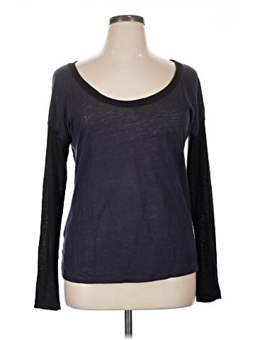 Comptoir des Cotonniers Long Sleeve Top (view 1)