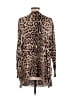 Ellison Brown Kimono Size M - photo 2